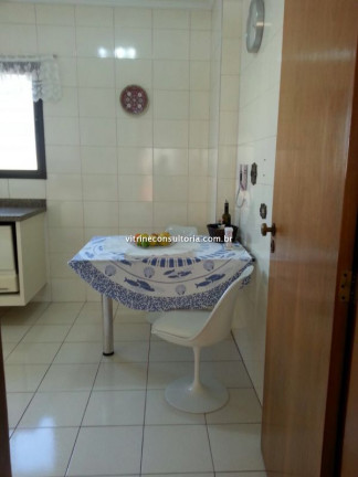 Imagem Apartamento com 3 Quartos à Venda, 135 m² em Chácara Klabin - São Paulo Imagem Apartamento com 3 Quartos à Venda, 135 m² em Chácara Klabin - São Paulo