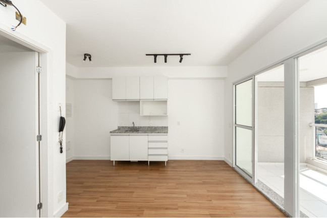 Imagem Imóvel com 1 Quarto à Venda, 36 m² em Chácara Klabin - São Paulo Imagem Imóvel com 1 Quarto à Venda, 36 m² em Chácara Klabin - São Paulo