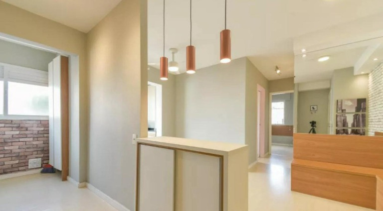 Imagem Imóvel com 2 Quartos à Venda, 50 m² em Bela Vista - São Paulo Imagem Imóvel com 2 Quartos à Venda, 50 m² em Bela Vista - São Paulo