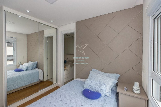 Imagem Apartamento com 2 Quartos à Venda, 85 m² em Vila Mariana - São Paulo