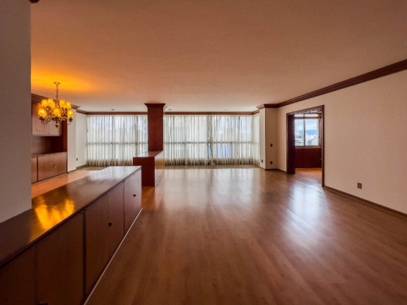 Imagem Imóvel com 3 Quartos à Venda, 280 m² em Higienópolis - São Paulo