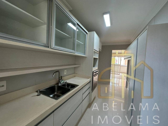 Imagem Apartamento com 3 Quartos à Venda, 110 m² em Casa Branca - Santo André