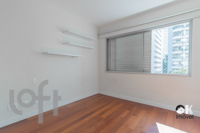 Imagem Apartamento com 4 Quartos à Venda, 180 m² em Jardim Paulista - São Paulo Imagem Apartamento com 4 Quartos à Venda, 180 m² em Jardim Paulista - São Paulo