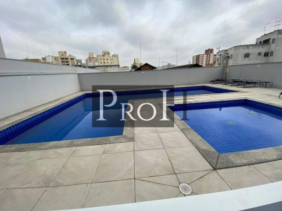 Imagem Apartamento com 2 Quartos à Venda, 58 m² em Rudge Ramos - São Bernardo Do Campo