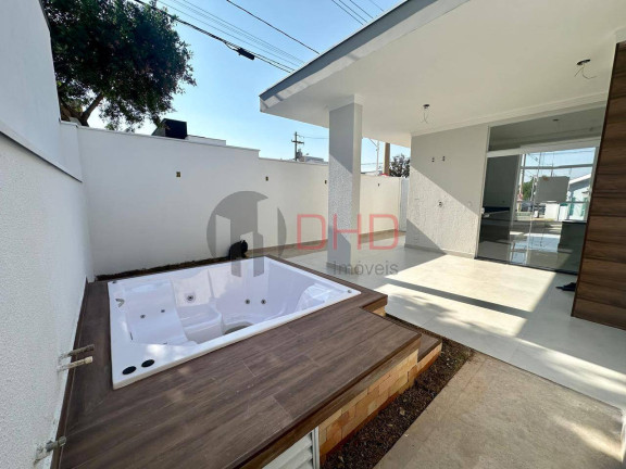 Imagem Casa de Condomínio com 3 Quartos à Venda, 194 m² em Cajuru Do Sul - Sorocaba Imagem Casa de Condomínio com 3 Quartos à Venda, 194 m² em Cajuru Do Sul - Sorocaba