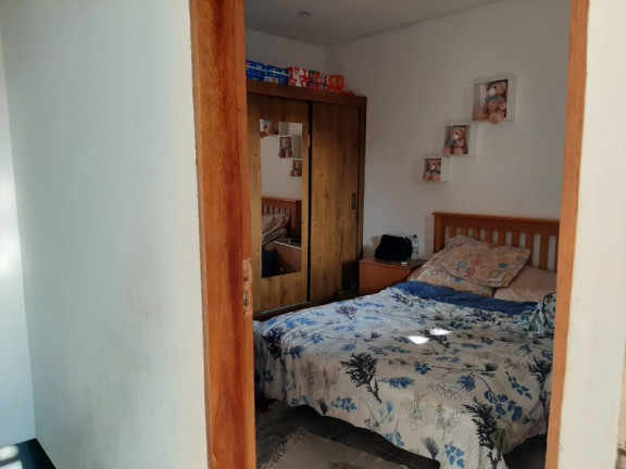 Imagem Casa com 1 Quarto à Venda, 50 m² em Americanópolis - São Paulo Imagem Casa com 1 Quarto à Venda, 50 m² em Americanópolis - São Paulo