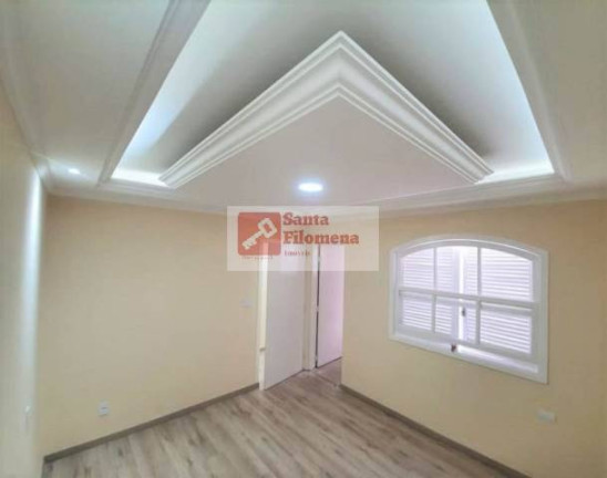 Imagem Sobrado com 3 Quartos à Venda, 200 m² em Vila Pires - Santo André Imagem Sobrado com 3 Quartos à Venda, 200 m² em Vila Pires - Santo André