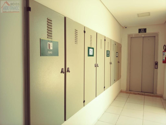 Imagem Apartamento com 3 Quartos à Venda, 60 m² em Encruzilhada - Recife