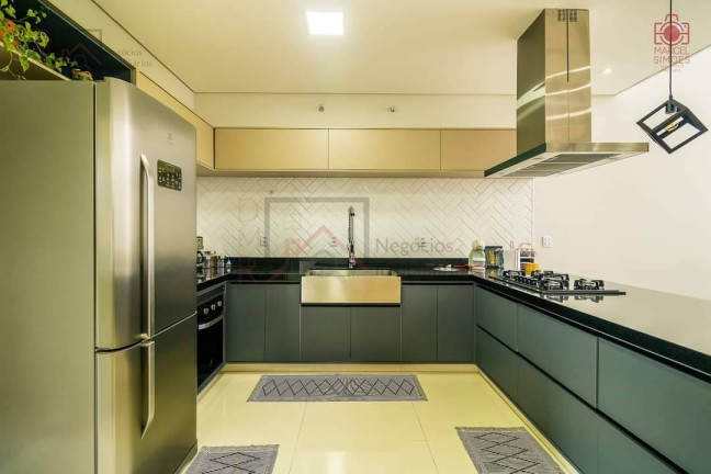 Imagem Casa de Condomínio com 3 Quartos à Venda, 180 m² em Residencial Vila Victoria - Itupeva Imagem Casa de Condomínio com 3 Quartos à Venda, 180 m² em Residencial Vila Victoria - Itupeva