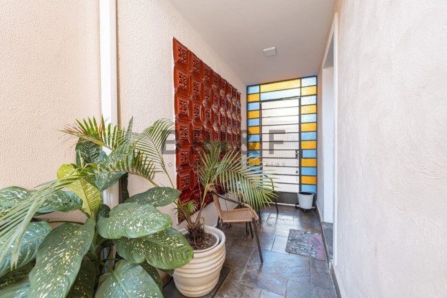 Imagem Casa com 3 Quartos à Venda, 170 m² em Chácara Santo Antônio (zona Sul) - São Paulo Imagem Casa com 3 Quartos à Venda, 170 m² em Chácara Santo Antônio (zona Sul) - São Paulo