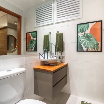 Imagem Apartamento com 2 Quartos à Venda, 52 m² em Parque Santa Cecília - Aparecida De Goiânia Imagem Apartamento com 2 Quartos à Venda, 52 m² em Parque Santa Cecília - Aparecida De Goiânia