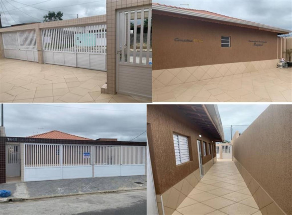 Imagem Casa com 1 Quarto à Venda, em Japurá - Praia Grande Imagem Casa com 1 Quarto à Venda, em Japurá - Praia Grande