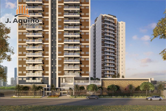 Imagem Apartamento com 2 Quartos à Venda, 55 m² em Cocó - Fortaleza Imagem Apartamento com 2 Quartos à Venda, 55 m² em Cocó - Fortaleza