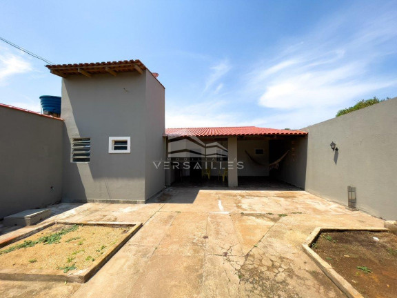 Imagem Casa com 3 Quartos à Venda, em Castanheira - Porto Velho Imagem Casa com 3 Quartos à Venda, em Castanheira - Porto Velho