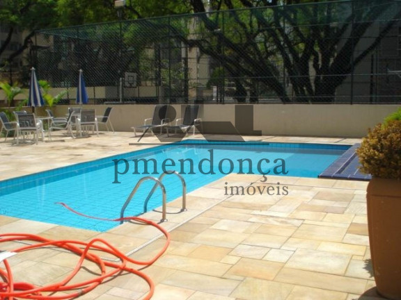 Imagem Apartamento com 3 Quartos à Venda, 155 m² em Higienópolis - São Paulo Imagem Apartamento com 3 Quartos à Venda, 155 m² em Higienópolis - São Paulo