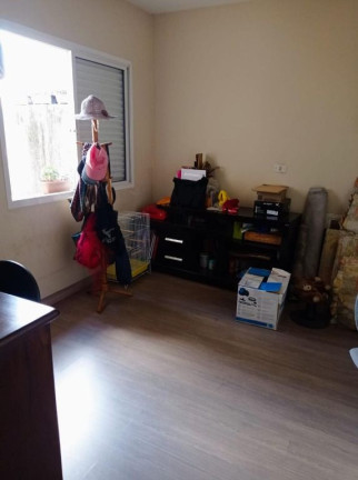 Imagem Sobrado com 2 Quartos à Venda, 125 m² em Cidade Edson - Suzano