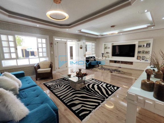 Imagem Casa com 4 Quartos à Venda, 366 m² em Tupi - Praia Grande Imagem Casa com 4 Quartos à Venda, 366 m² em Tupi - Praia Grande
