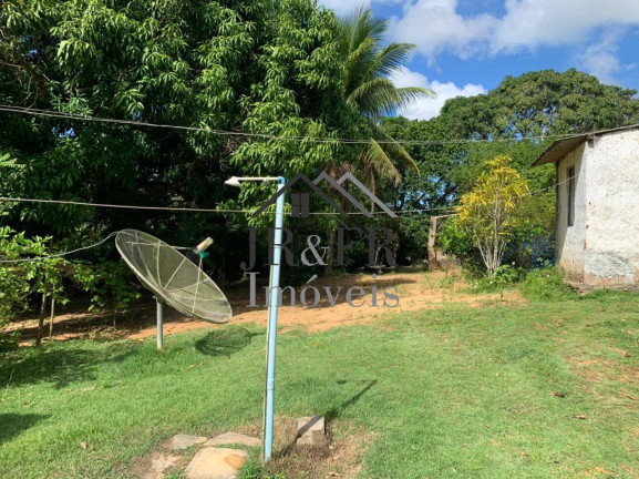 Imagem Chácara com 3 Quartos à Venda, 200 m² em Barra Do Pojuca - Camaçari