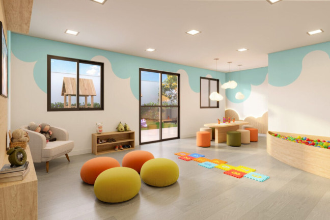 Imagem Imóvel com 2 Quartos à Venda, 39 m² em Vila Matilde - São Paulo Imagem Imóvel com 2 Quartos à Venda, 39 m² em Vila Matilde - São Paulo