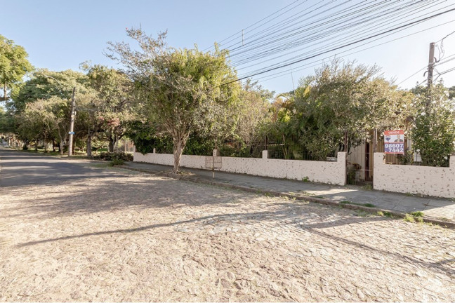 Imagem Casa com 4 Quartos à Venda, 130 m² em Espírito Santo - Porto Alegre Imagem Casa com 4 Quartos à Venda, 130 m² em Espírito Santo - Porto Alegre