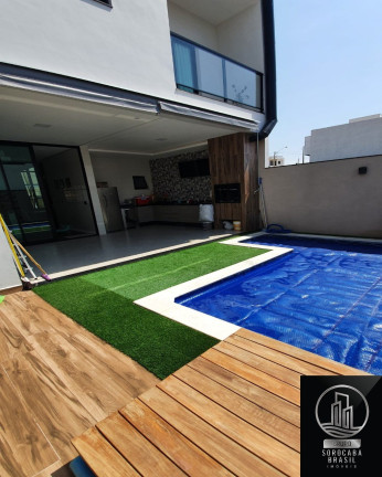 Imagem Casa com 3 Quartos à Venda, 186 m² em Horto Florestal - Sorocaba Imagem Casa com 3 Quartos à Venda, 186 m² em Horto Florestal - Sorocaba