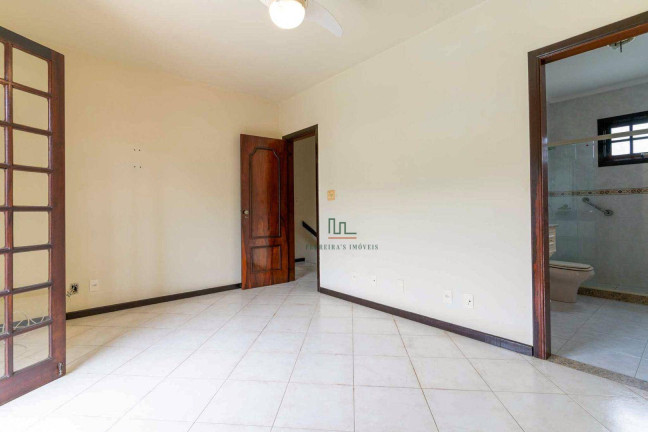 Imagem Casa com 3 Quartos à Venda, 171 m² em Piratininga - Niterói Imagem Casa com 3 Quartos à Venda, 171 m² em Piratininga - Niterói