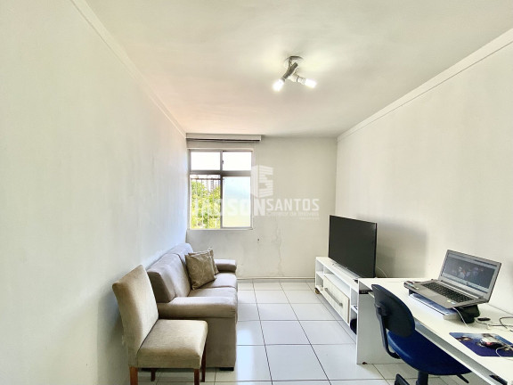 Imagem Apartamento com 2 Quartos à Venda, 52 m² em Boa Viagem - Recife