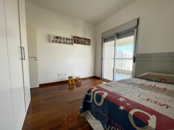 Imagem Apartamento com 4 Quartos à Venda, 197 m² em Santo Agostinho - Belo Horizonte