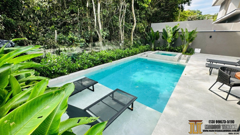 Imagem Casa com 6 Quartos à Venda, 380 m² em Riviera - Bertioga Imagem Casa com 6 Quartos à Venda, 380 m² em Riviera - Bertioga
