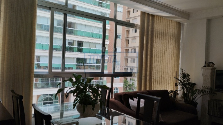 Imagem Apartamento com 1 Quarto à Venda, 45 m² em Paraiso - Sao Paulo Imagem Apartamento com 1 Quarto à Venda, 45 m² em Paraiso - Sao Paulo