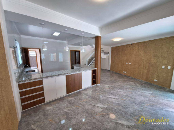 Imagem Sobrado com 4 Quartos à Venda, 240 m² em Balneário Flórida - Praia Grande Imagem Sobrado com 4 Quartos à Venda, 240 m² em Balneário Flórida - Praia Grande
