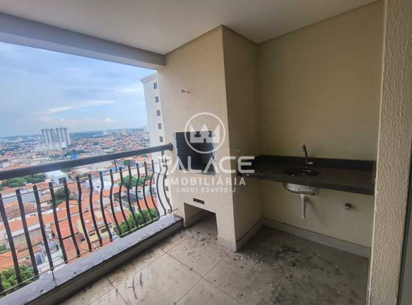 Imagem Apartamento com 3 Quartos à Venda ou Locação, 109 m² em Paulista - Piracicaba Imagem Apartamento com 3 Quartos à Venda ou Locação, 109 m² em Paulista - Piracicaba