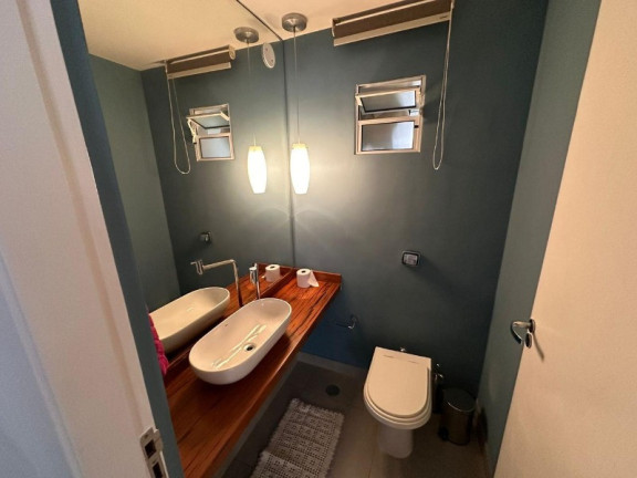 Imagem Imóvel com 3 Quartos à Venda, 147 m² em Jardim Paulista - São Paulo