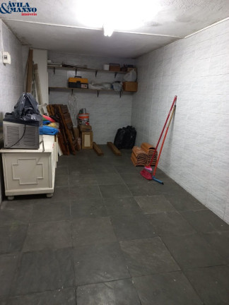 Imagem Casa com 3 Quartos à Venda, em Vila Prudente - São Paulo Imagem Casa com 3 Quartos à Venda, em Vila Prudente - São Paulo