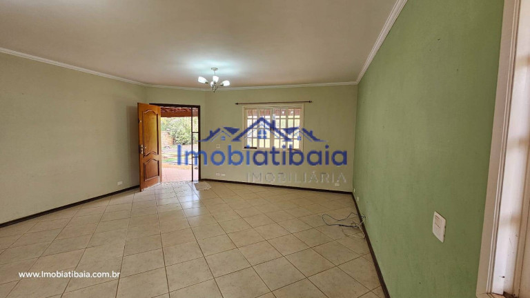 Imagem Chácara com 3 Quartos à Venda, 260 m² em Loteamento São Bento - Atibaia