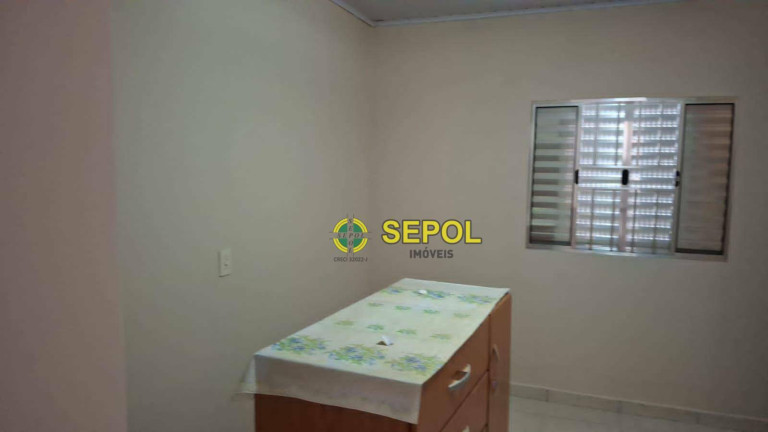 Imagem Casa com 2 Quartos para Alugar, 200 m² em Vila Carrão - São Paulo