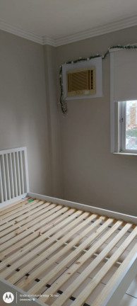 Imagem Apartamento com 3 Quartos à Venda, 95 m² em Jóquei - Teresina Imagem Apartamento com 3 Quartos à Venda, 95 m² em Jóquei - Teresina