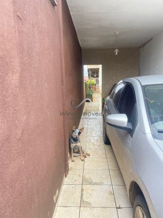 Imagem Casa com 4 Quartos à Venda, 222 m² em Novo Santos Dumont - Lagoa Santa Imagem Casa com 4 Quartos à Venda, 222 m² em Novo Santos Dumont - Lagoa Santa