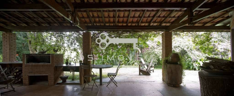Imagem Casa com 4 Quartos à Venda, 480 m² em Granja Viana - Cotia Imagem Casa com 4 Quartos à Venda, 480 m² em Granja Viana - Cotia
