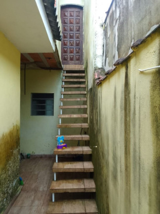 Imagem Casa com 1 Quarto à Venda, 125 m² em Jardim Praia Grande - Mongaguá Imagem Casa com 1 Quarto à Venda, 125 m² em Jardim Praia Grande - Mongaguá