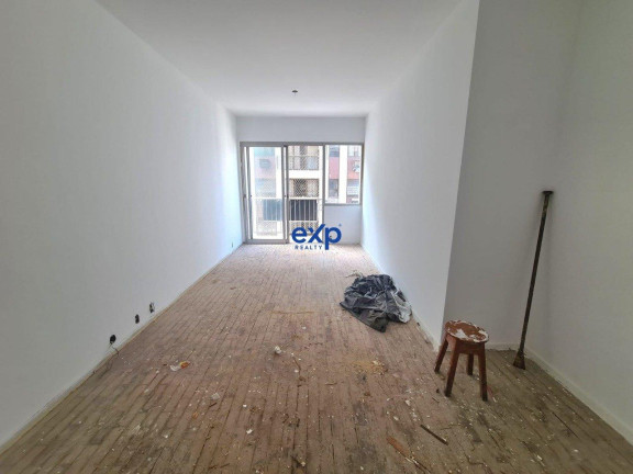 Imagem Apartamento com 3 Quartos à Venda, 83 m² em Copacabana - Rio De Janeiro