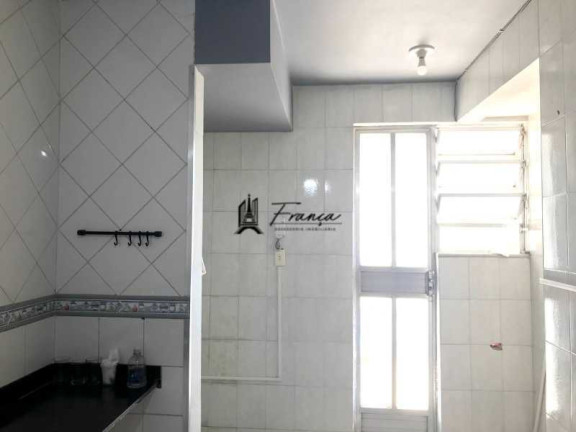 Imagem Apartamento com 2 Quartos à Venda, 64 m² em Fonseca - Niterói