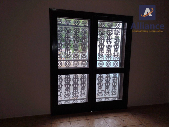 Imagem Casa com 3 Quartos para Alugar, 139 m² em Vila Bossi - Louveira