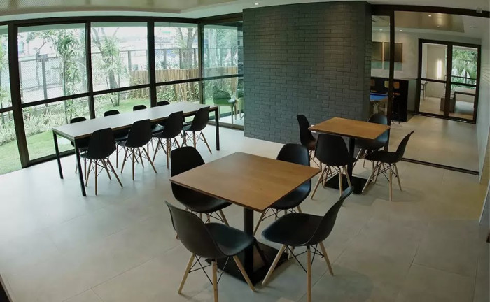 Imagem Apartamento com 2 Quartos à Venda, 55 m² em Pina - Recife