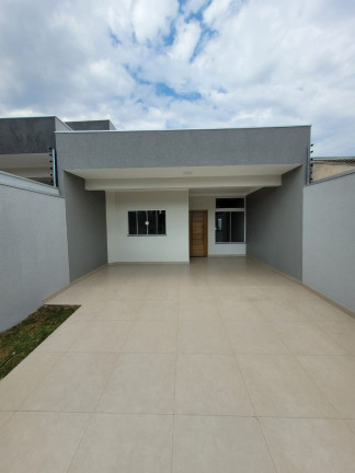 Imagem Casa com 3 Quartos à Venda, 180 m² em Jardim Novo Oásis - Maringa Imagem Casa com 3 Quartos à Venda, 180 m² em Jardim Novo Oásis - Maringa