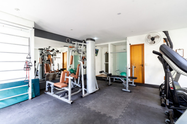 Imagem Apartamento com 3 Quartos à Venda, 93 m² em Pinheiros - São Paulo