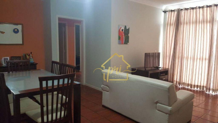 Imagem Apartamento com 3 Quartos à Venda, 100 m² em Centro - Guarujá