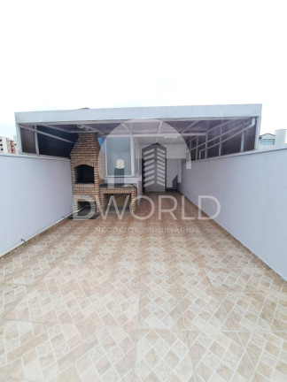 Imagem Cobertura com 2 Quartos à Venda, 82 m² em Parque Das Nações - Santo André Imagem Cobertura com 2 Quartos à Venda, 82 m² em Parque Das Nações - Santo André
