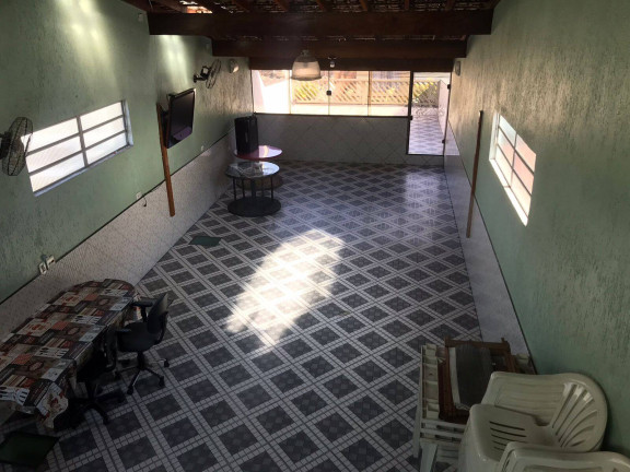 Imagem Casa com 3 Quartos à Venda,  em Taboão - São Bernardo Do Campo