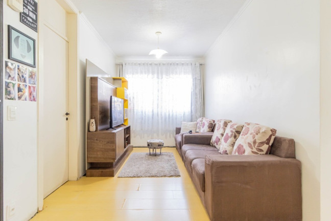 Imagem Apartamento com 2 Quartos à Venda, 44 m² em Sarandi - Porto Alegre Imagem Apartamento com 2 Quartos à Venda, 44 m² em Sarandi - Porto Alegre